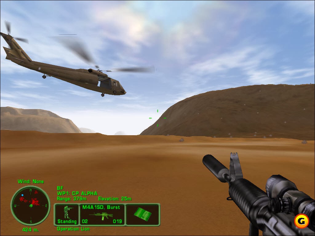 helicopter game free download for computer